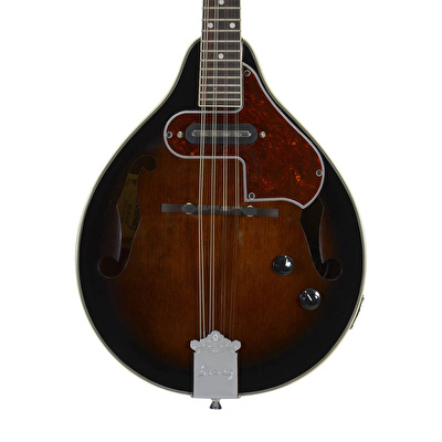 Ibanez M510E-DVS Elektro Mandolin